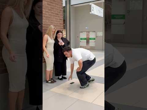 Who Does Your Mom Work Baby