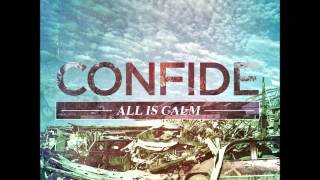 Video thumbnail of "Confide - Somewhere To Call Home (LYRICS IN DESCRIPTION)"