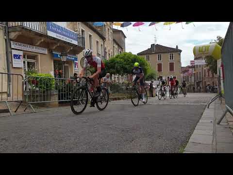 Puy L'Eveque Grand Prix Cycliste 2023