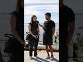 📍Seattle Street Interviews: Clara! #shorts #SeattleStreetInterviews #StreetInterviews #Seattle