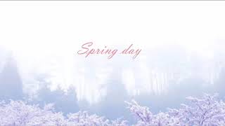 spring day