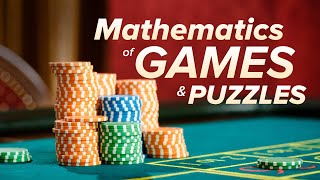 The Mathematics of Games and Puzzles: From Cards to Sudoku | Official Trailer | The Great Courses screenshot 2