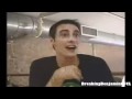 Capture de la vidéo The Funniest Of Benjamin Burnley - (Breaking Benjamin)