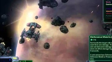 SC2 FFS Event 30 Game 4 Part 1/2 (Star Battle)