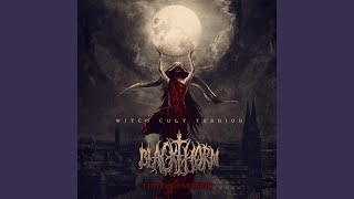 Witch Cult Ternion (Mater Mortis)