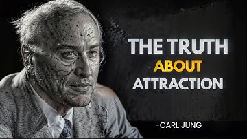 Why You Attract the Same People | Carl Jung’s Shadow in Relationships
