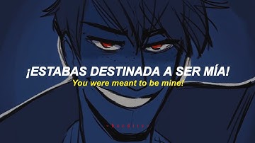 Meant to be yours - Heathers: The Musical [Sub Español]