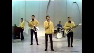 Four Seasons - Danger (1964)