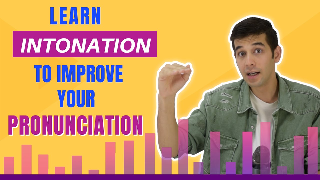 What Is Intonation In English How Many Types Does It Have YouTube