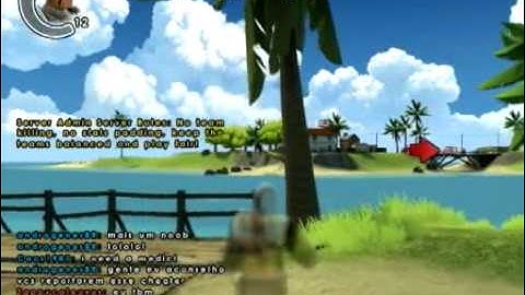 Battlefield Heroes Hacker Hero: Paul.Landers - Player: Sting.Oliver