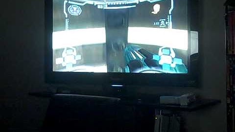 metroid prime - wavebuster before wave beam part 8