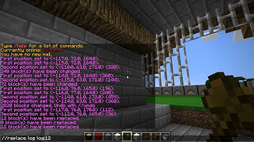 Build The Hungergames spawn