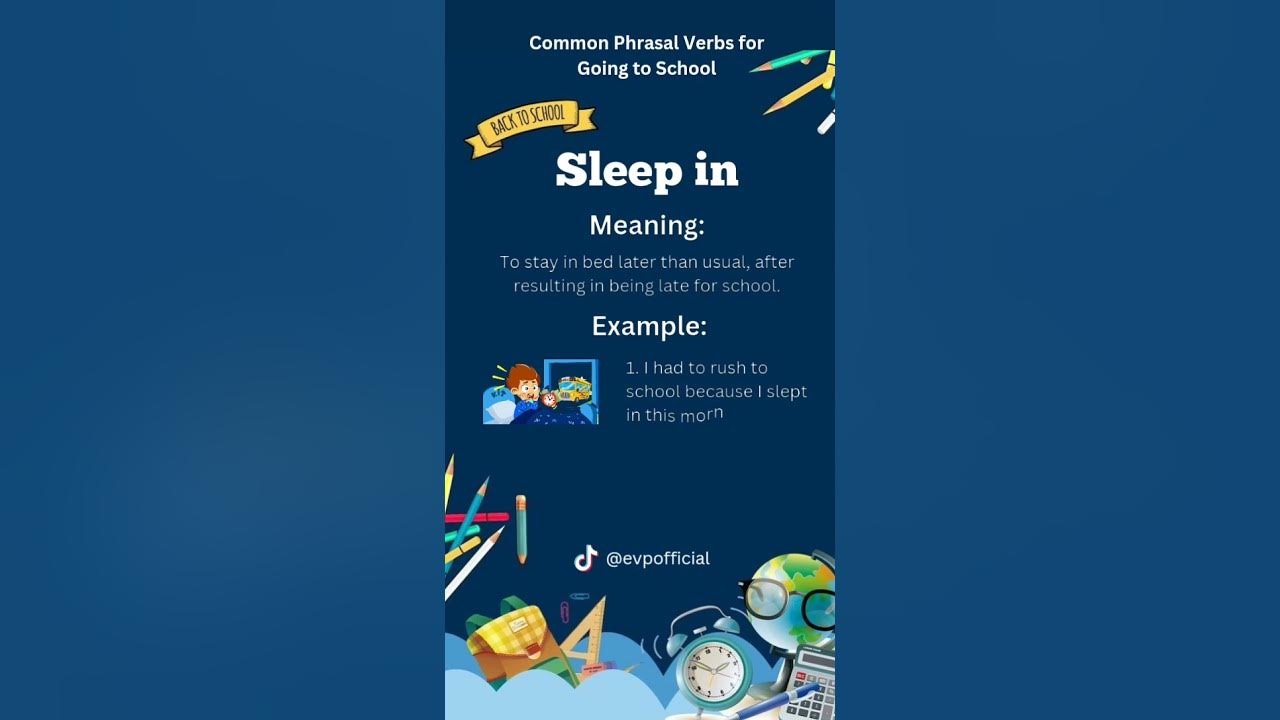 sleep-in-phrasal-verb-10-learn-with-examples-and-visuals-phrasalverbs