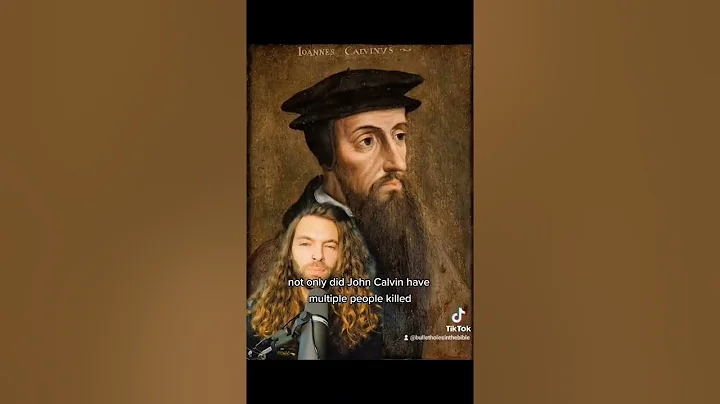 The History of John Calvin (Calvanism / Presbyteri...