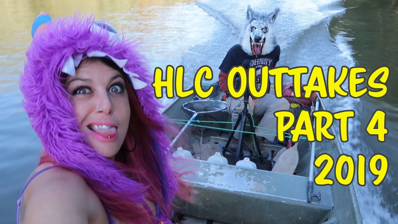 Outtakes Part 4 2019 Hook Line Chill YouTube outtakes-part-4-2019-hook-line-chill-youtube