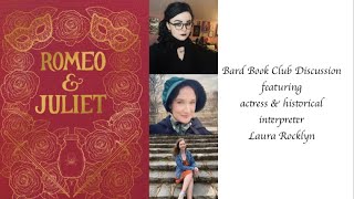 Romeo and Juliet Discussion | Bard Book Club