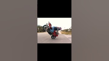 It was Built for This - TL1000s V-Twin