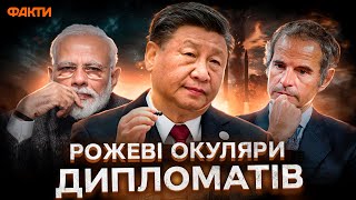 ФІЛЬМ: Другий Фронт! МИСТЕЦТВО НЕМОЖЛИВОГО - Українська воєнна дипломатія | Частина 2