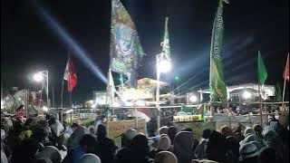 BUSYROLANA | Baitur Rasul Bersholawat Bersama Gus Azmi di Desa Sampang Cilacap