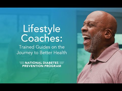 Lifestyle Coaches: Trained Guides on the Journey to Better Health