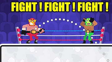 ✅Punch Bob in All Levels Mobile Game Walkthrough New Update Android,iOS Gameplay