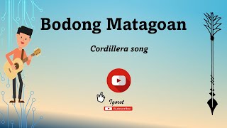 Video-Miniaturansicht von „Bodong Matagoan“
