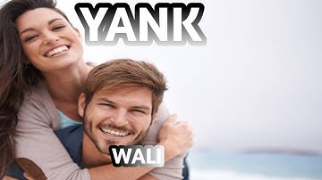 YANK - WALI | Cover by Nabila Maharani with NM Boys