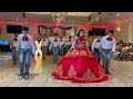 Ab boyz charro waltz and surprise dance   cupido malo 