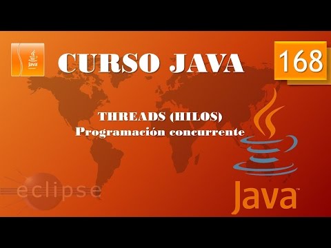 Video: ¿Cómo se hace morir un hilo en Java?