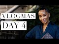 GET AN EXCLUSIVE LOOK AT THE THIERRY MUGLER: COUTURISSIME EXHIBIT EVENT | Vlogmas Day 4
