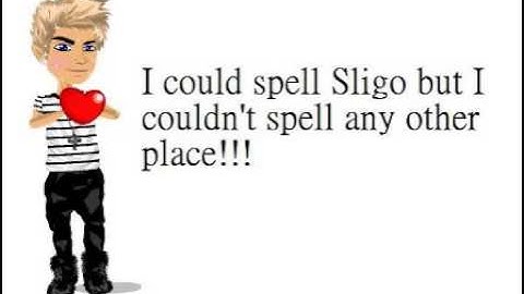 Random Song  - MSP style!