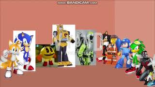 Cobra Commander Hosts A Slumber Party