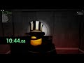 Apeirophobia - NIGHTMARE MODE!! CO-OP - NO GAMEPASS // 20:50.60 SpeedRun