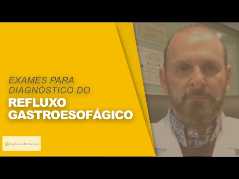 Vídeo: Quem precisa de teste de refluxo?