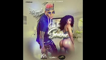 Yomel El Meloso - Que La Suene .Prod by LeoRd