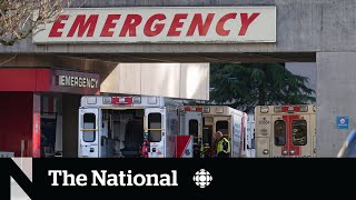 Interference between respiratory illnesses may prevent triple surge this winter: experts