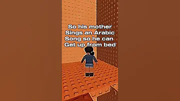 Hamood Habibi Meme Dark Backstory Creepy Darkbackground 