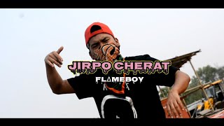 FL∆MEBOY - JIRPO CHERAT [  MV ] KARBI HIP-HOP MUSIC