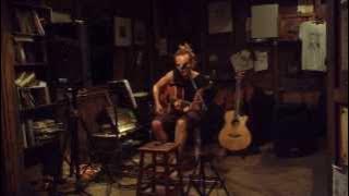 High Rock (depapepe) live at Edible Jazz