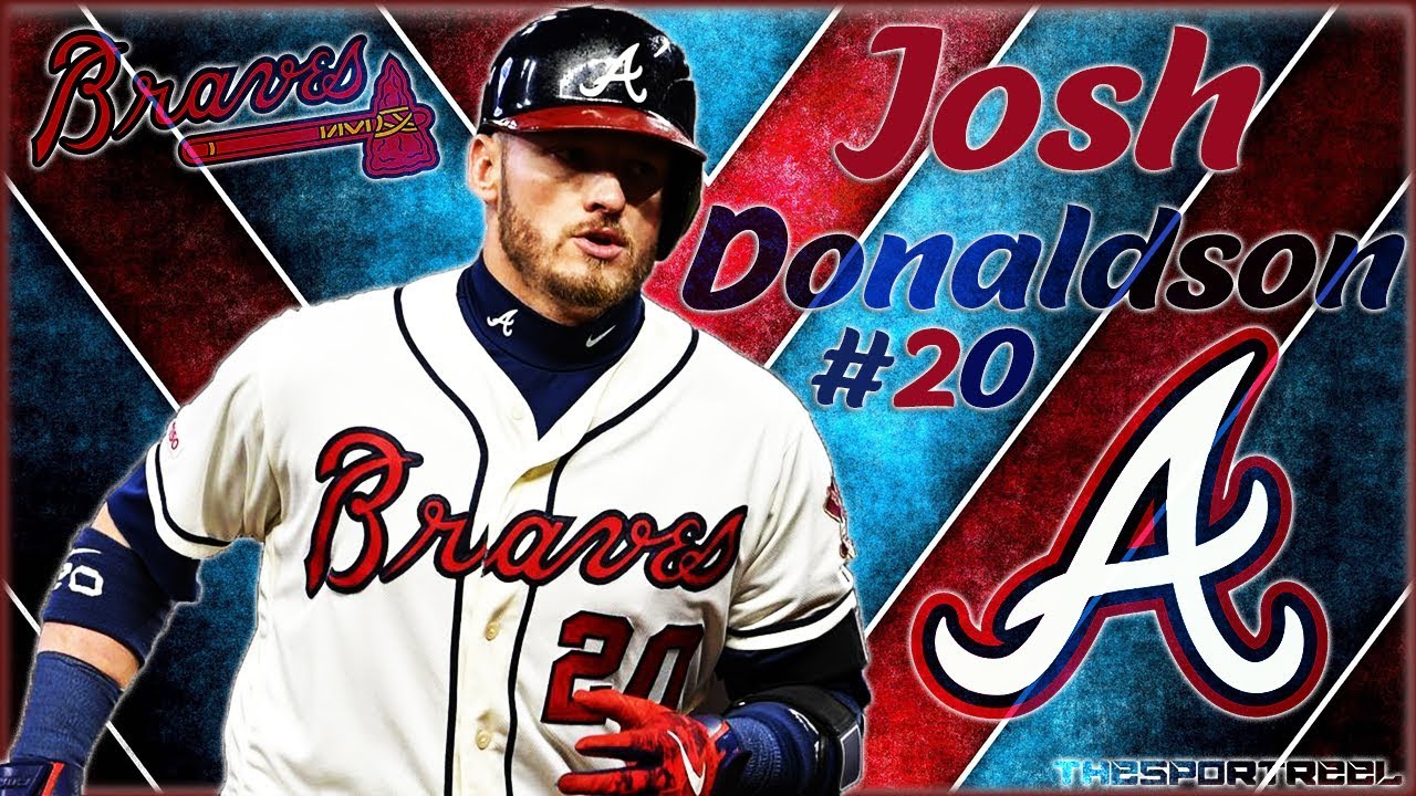 josh donaldson jersey 2019