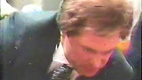 GUIDING LIGHT: 1989 Clip (The Return Of Roger Thor...