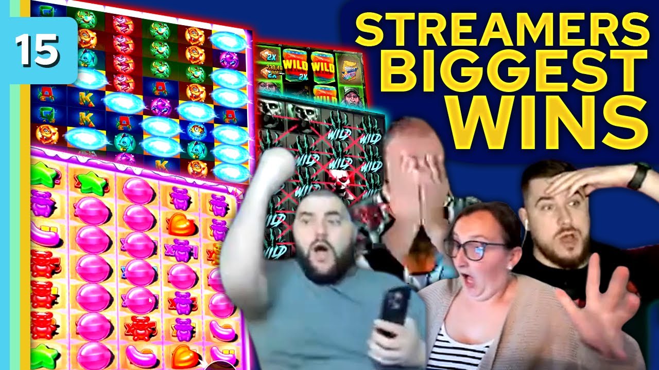 one88 uk🐤Gia Nghĩa🍼Tải xuống Streamers Biggest Wins – 15 / 2025