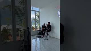 Sempurna andra U0026 The Backbone Cover  Mlingsi        sempurnatiktokenjoyfyp