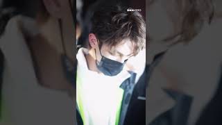 Duan Xingxing fancam 210317