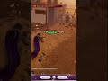 When your teammate has a great solution to a glitch in game #helldivers2 #shorts #funny
