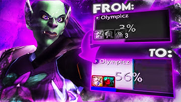 How Did We Still Win This?... (Insane Clutch!) | Sub Rogue WoW Shadowlands Arena | Method Nahj