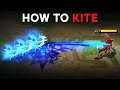 Kiting Tips [Pro Analysis]
