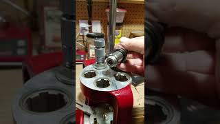 Mighty Armory Universal decapping die rocks!