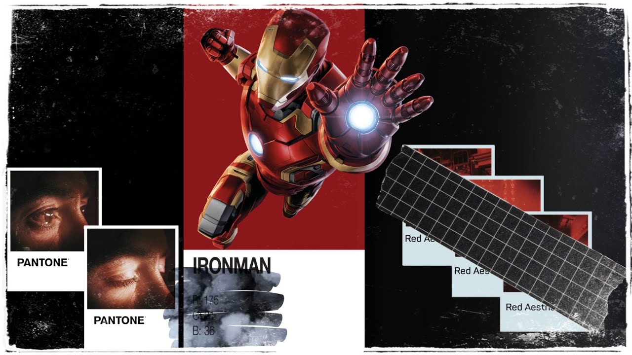 Iron Man | Edit | - YouTube