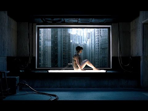 GHOST IN THE SHELL (2017): With Kenji Kawai original soundtrack [Fan-Made Trailer]